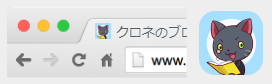 JINサイトアイコン